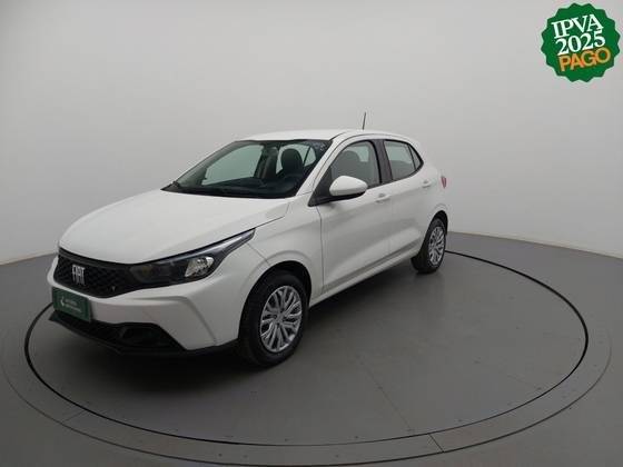 FIAT ARGO 2024