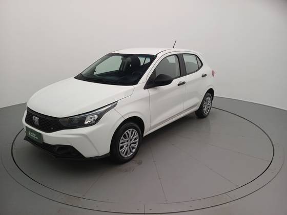 FIAT ARGO 2023