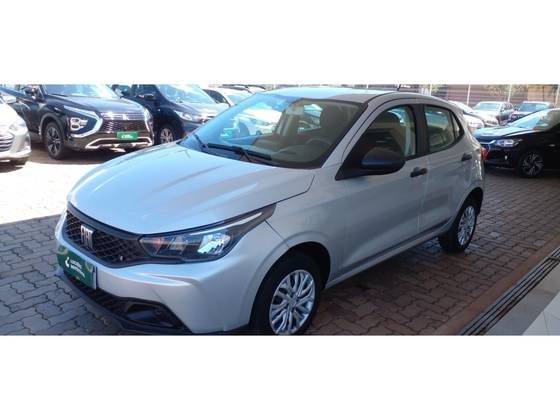 FIAT ARGO 2023