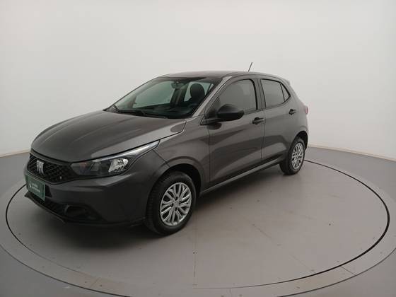 FIAT ARGO 2023