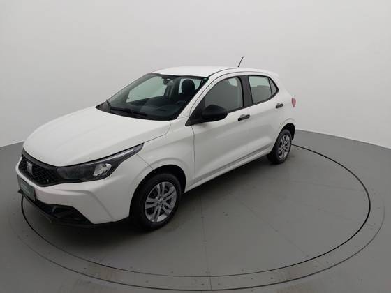 FIAT ARGO 2023