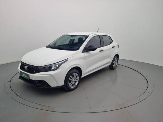 FIAT ARGO 2023