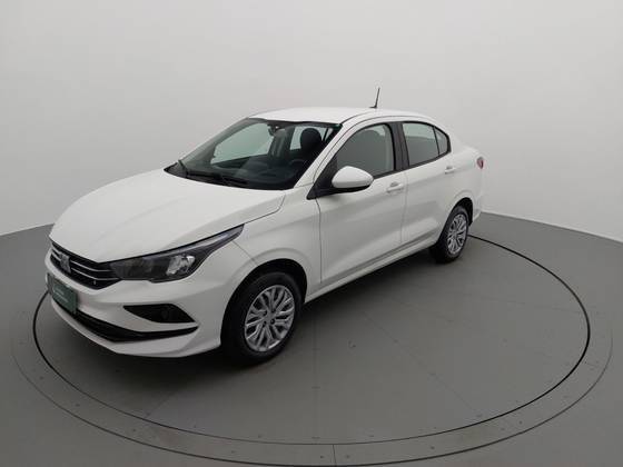 FIAT CRONOS 2024