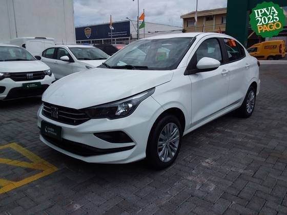 FIAT CRONOS 2024