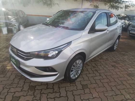 FIAT CRONOS 2023