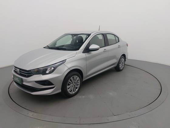 FIAT CRONOS 2023