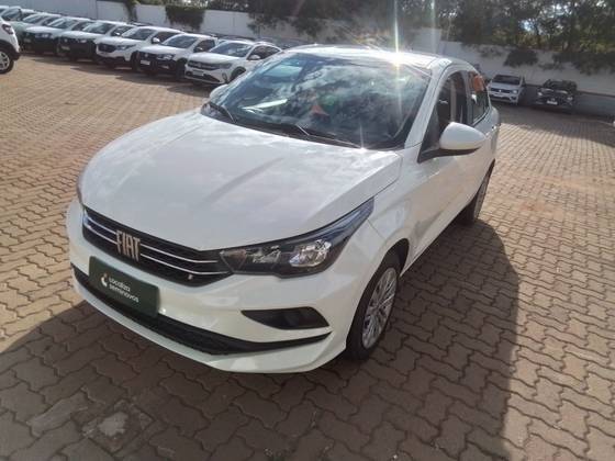 FIAT CRONOS 2024