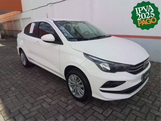 FIAT CRONOS 2024