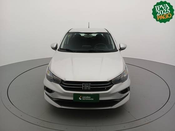 FIAT CRONOS 2023