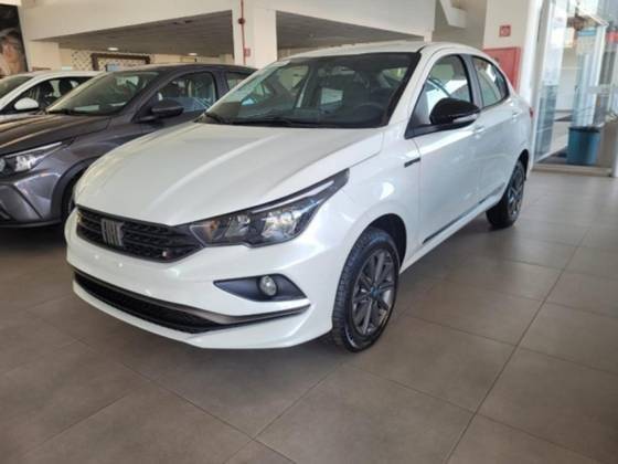 FIAT CRONOS 2025