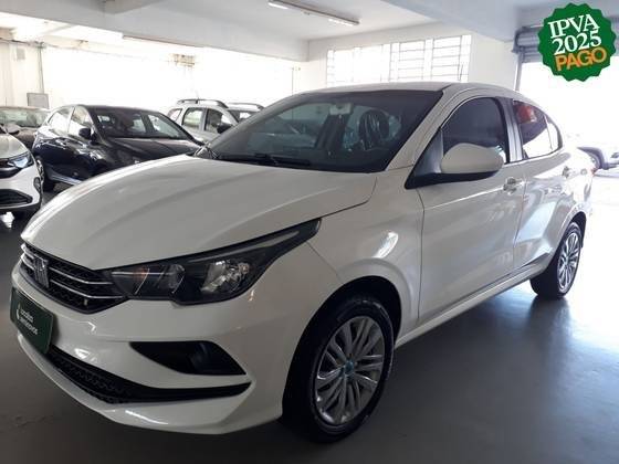 FIAT CRONOS 2024