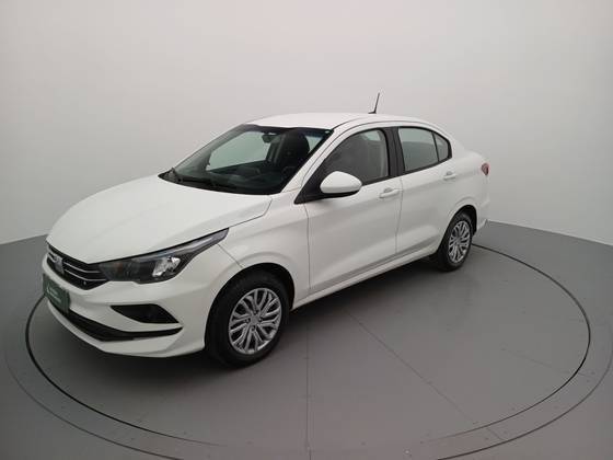 FIAT CRONOS 2024