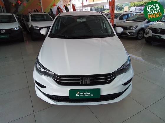 FIAT CRONOS 2024