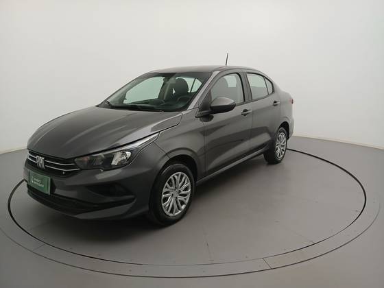 FIAT CRONOS 2024