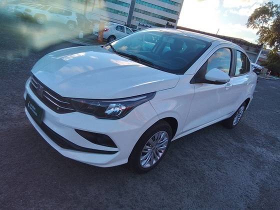 FIAT CRONOS 2024