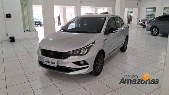 FIAT CRONOS 2024