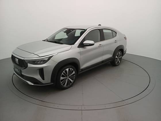 FIAT FASTBACK 2023
