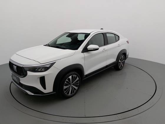 FIAT FASTBACK 2023
