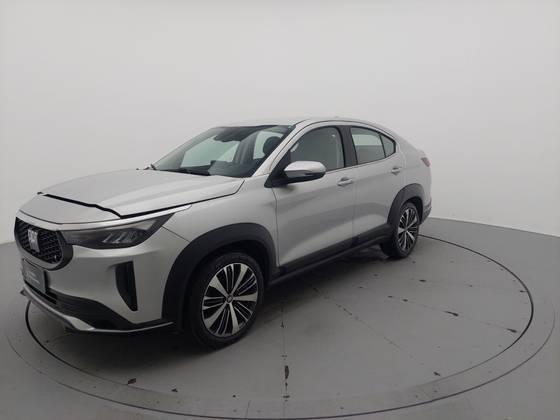 FIAT FASTBACK 2023
