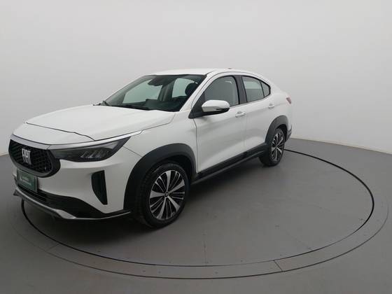 FIAT FASTBACK 2023