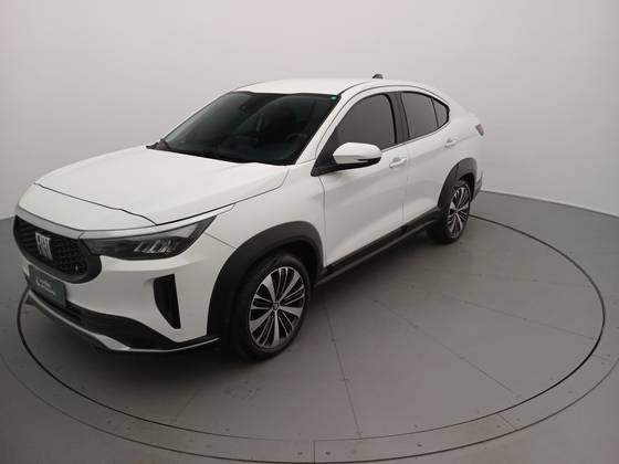 FIAT FASTBACK 2023