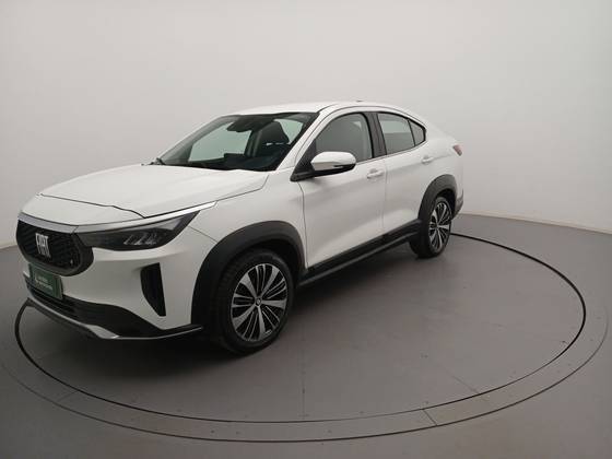 FIAT FASTBACK 2023