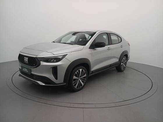 FIAT FASTBACK 2024