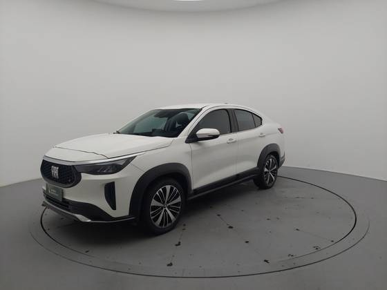 FIAT FASTBACK 2023