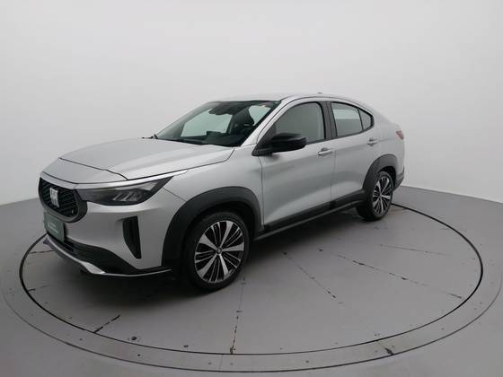 FIAT FASTBACK 2024