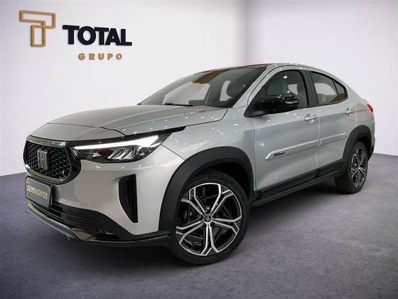 FIAT FASTBACK 2024