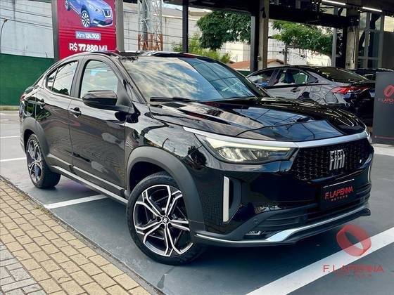 FIAT FASTBACK 2023