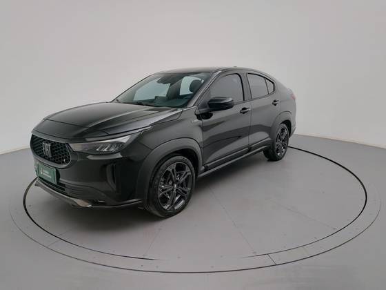 FIAT FASTBACK 2023