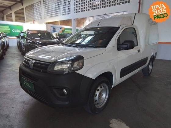 FIAT FIORINO 2024