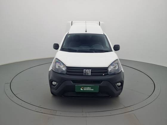 FIAT FIORINO 2024