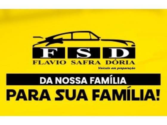 FIAT MOBI 2020