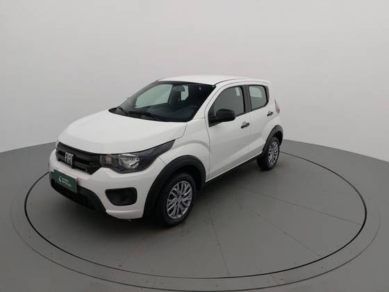 FIAT MOBI 2024