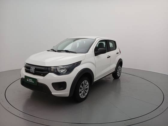 FIAT MOBI 2023