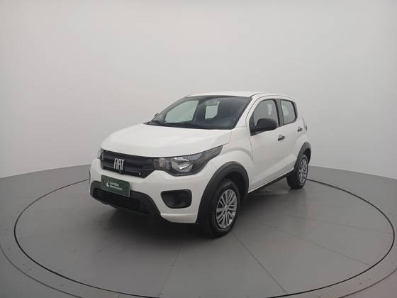 FIAT MOBI 2023
