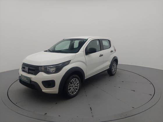 FIAT MOBI 2023