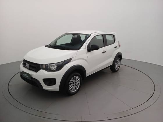 FIAT MOBI 2023
