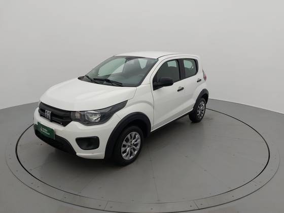 FIAT MOBI 2023