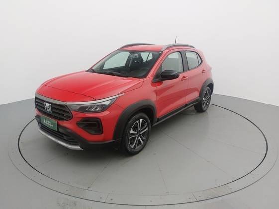 FIAT PULSE 2024