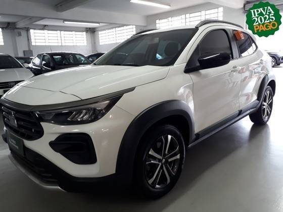 FIAT PULSE 2024