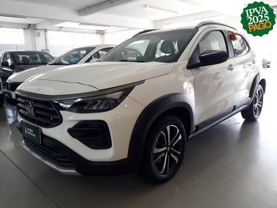 FIAT PULSE 2024