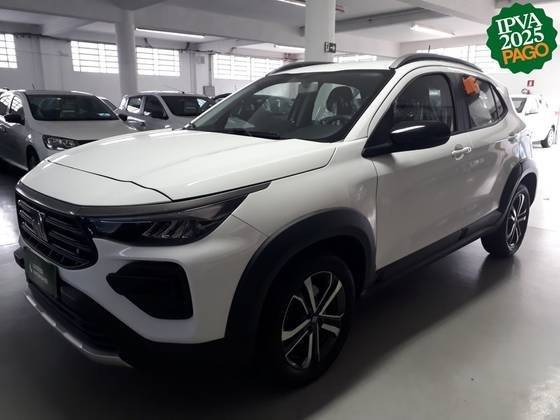 FIAT PULSE 2024