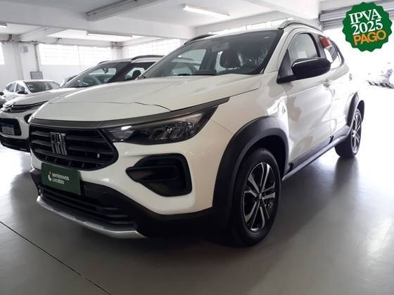 FIAT PULSE 2024