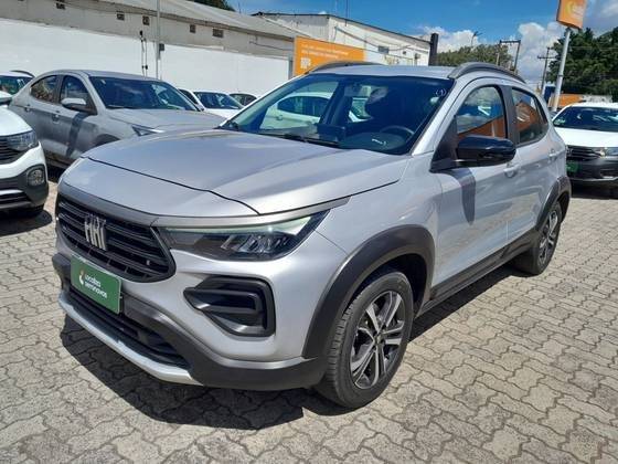 FIAT PULSE 2024