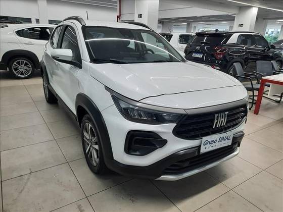 FIAT PULSE 2022