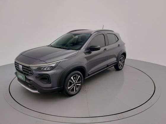FIAT PULSE 2024