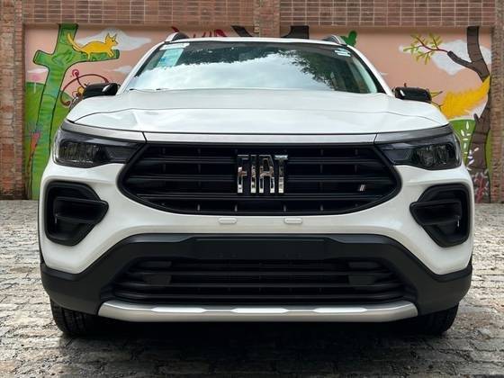 FIAT PULSE 2024